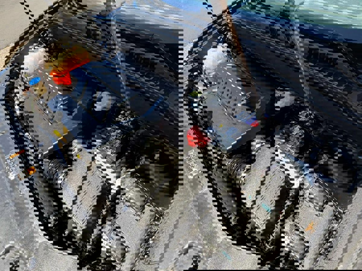 Used 2016 Lincoln MKX Reserve w/ Technology Package image 23