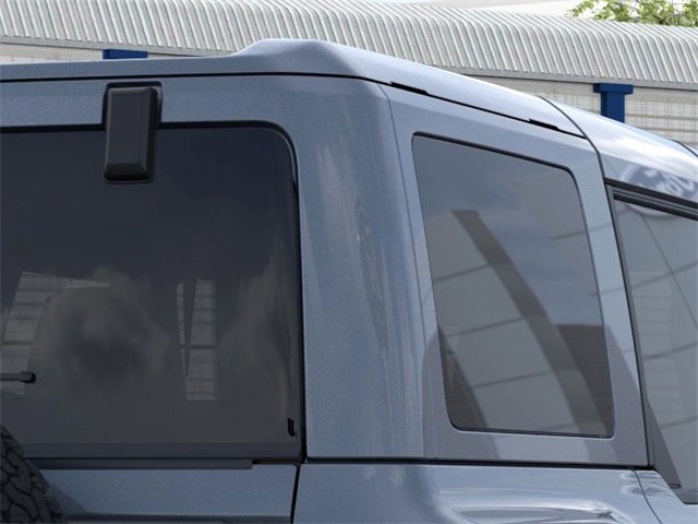 New 2025 Ford Bronco Raptor w/ Interior Carbon Fiber Pack image 25