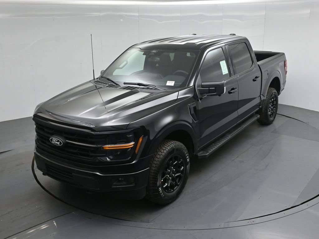 New 2026 Ford F150 XLT w/ FX4 Off-Road Package AWD/4WD image 33