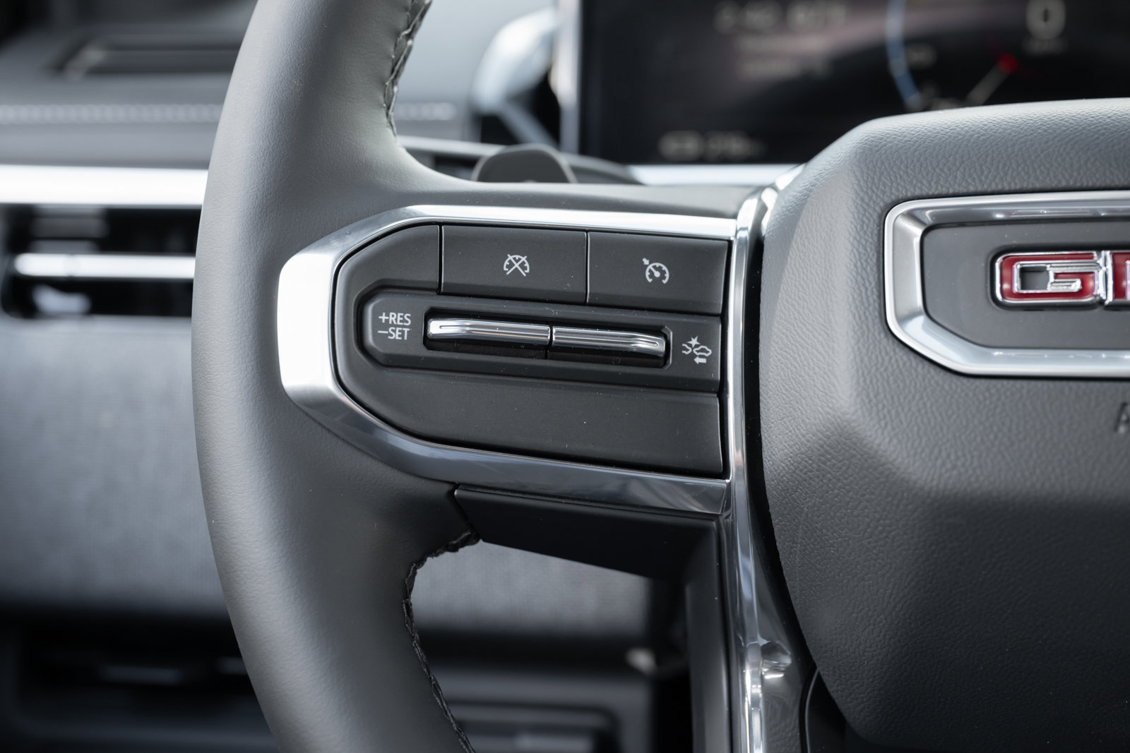 New 2026 GMC Sierra EV Elevation image 23