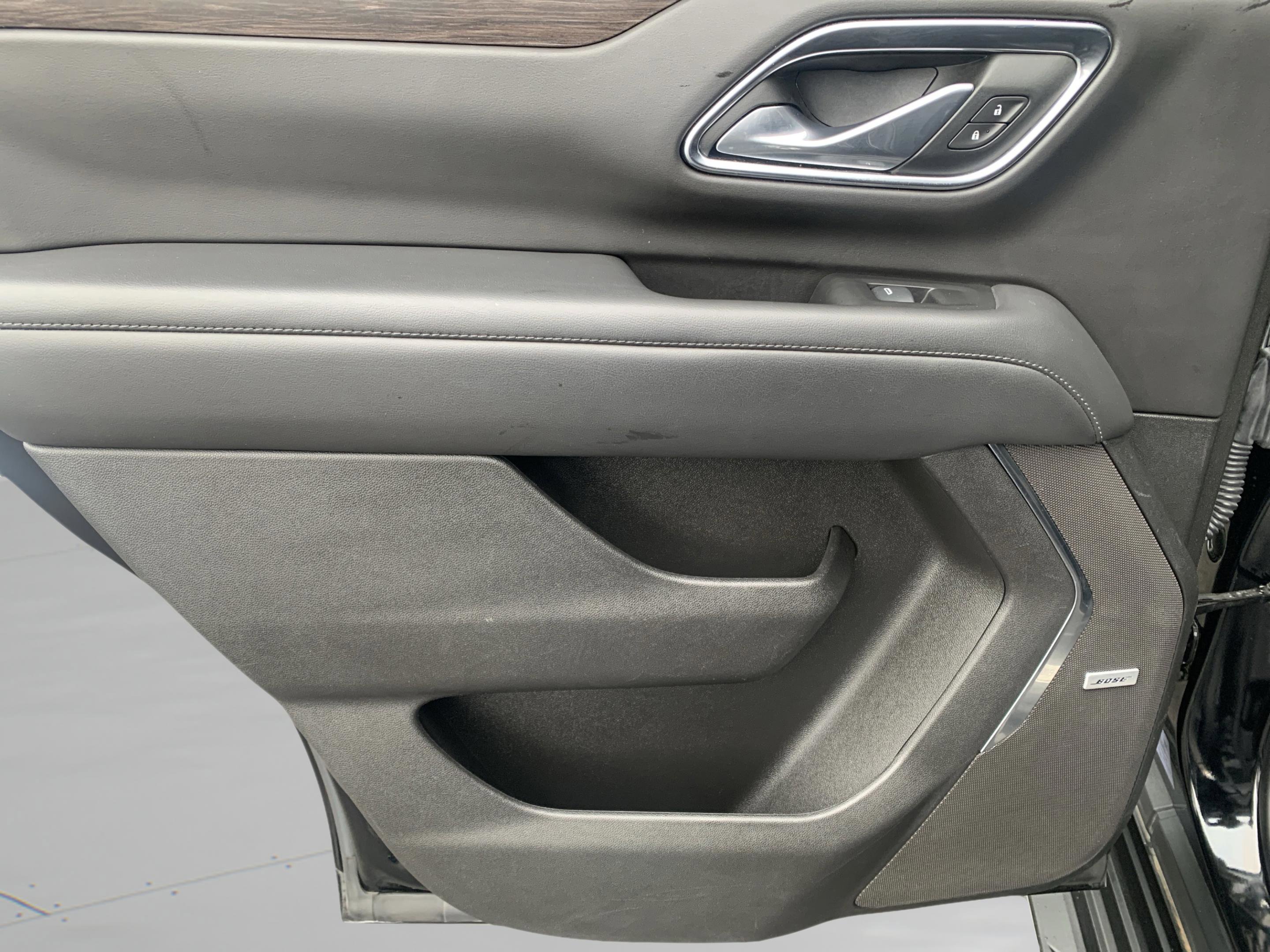 Used 2024 Chevrolet Tahoe LT image 40