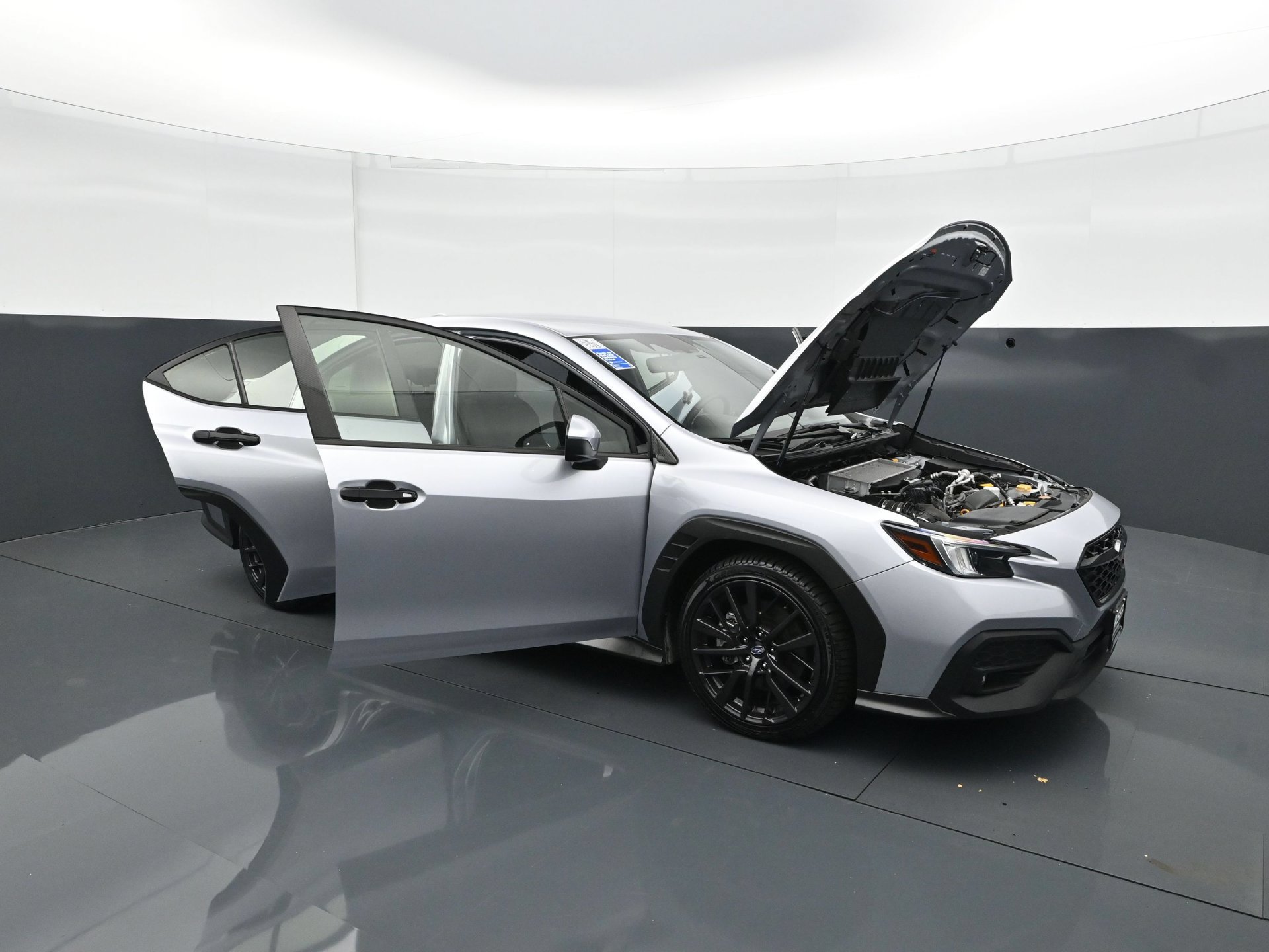 Used 2025 Subaru WRX Premium AWD/4WD image 33