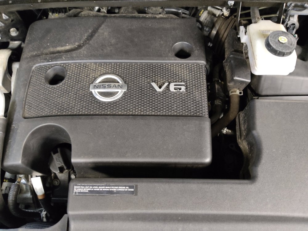 Used 2020 Nissan Murano SL image 30