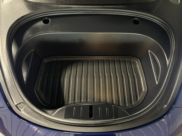 Used 2023 Tesla Model 3 Standard Range image 41