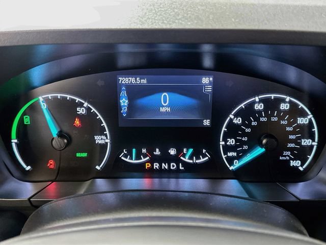 Used 2023 Ford Maverick XLT w/ XLT Luxury Package FWD image 17