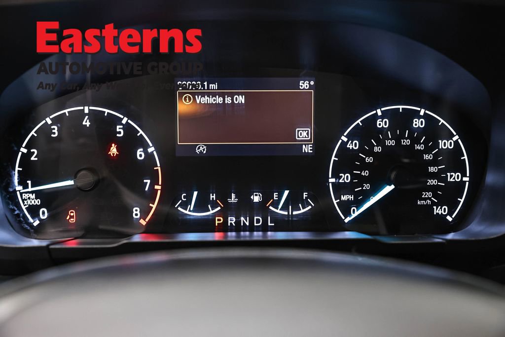 Used 2022 Ford Maverick XL w/ Equipment Group 100A Standard image 18