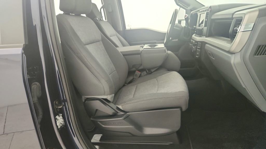 Used 2024 Ford F250 XL w/ STX Appearance Package image 31