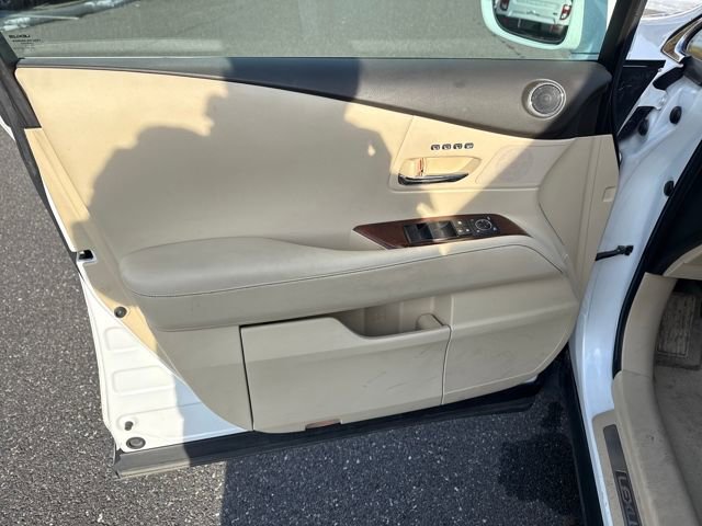 Used 2015 Lexus RX 350 F Sport image 15