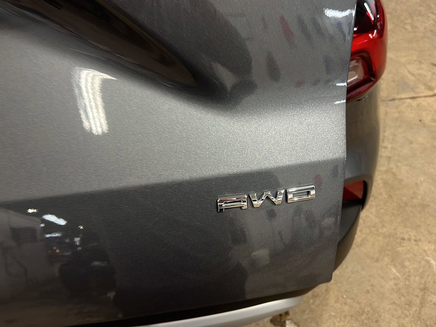 Used 2023 Ford Escape Active image 12