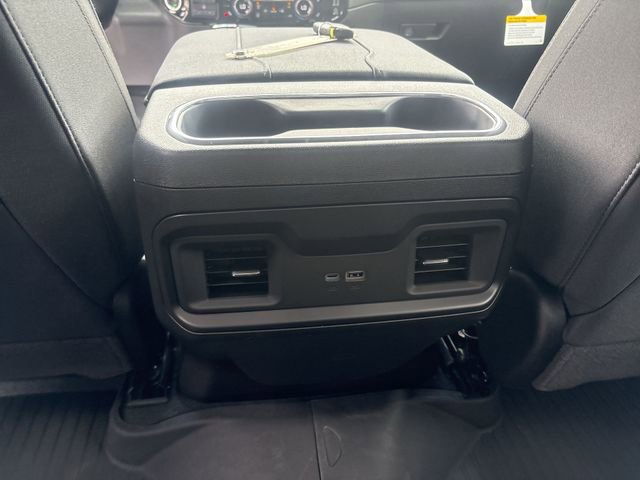New 2026 Chevrolet Silverado 1500 RST w/ Z71 Off-Road Package image 22
