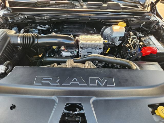 Used 2024 RAM 1500 Lone Star RWD image 31