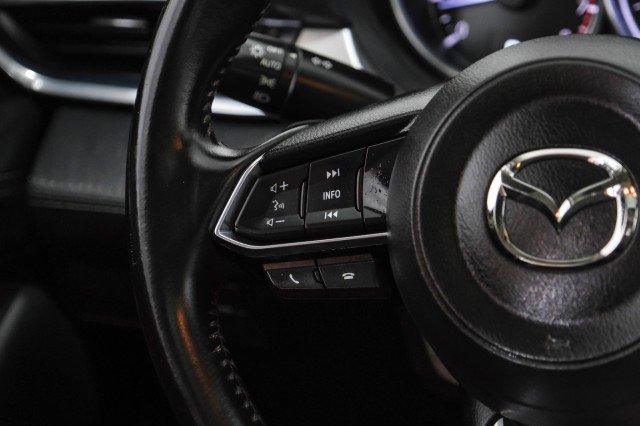 Used 2021 MAZDA MAZDA6 Grand Touring image 14