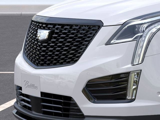 New 2026 Cadillac XT5 Premium Luxury image 14