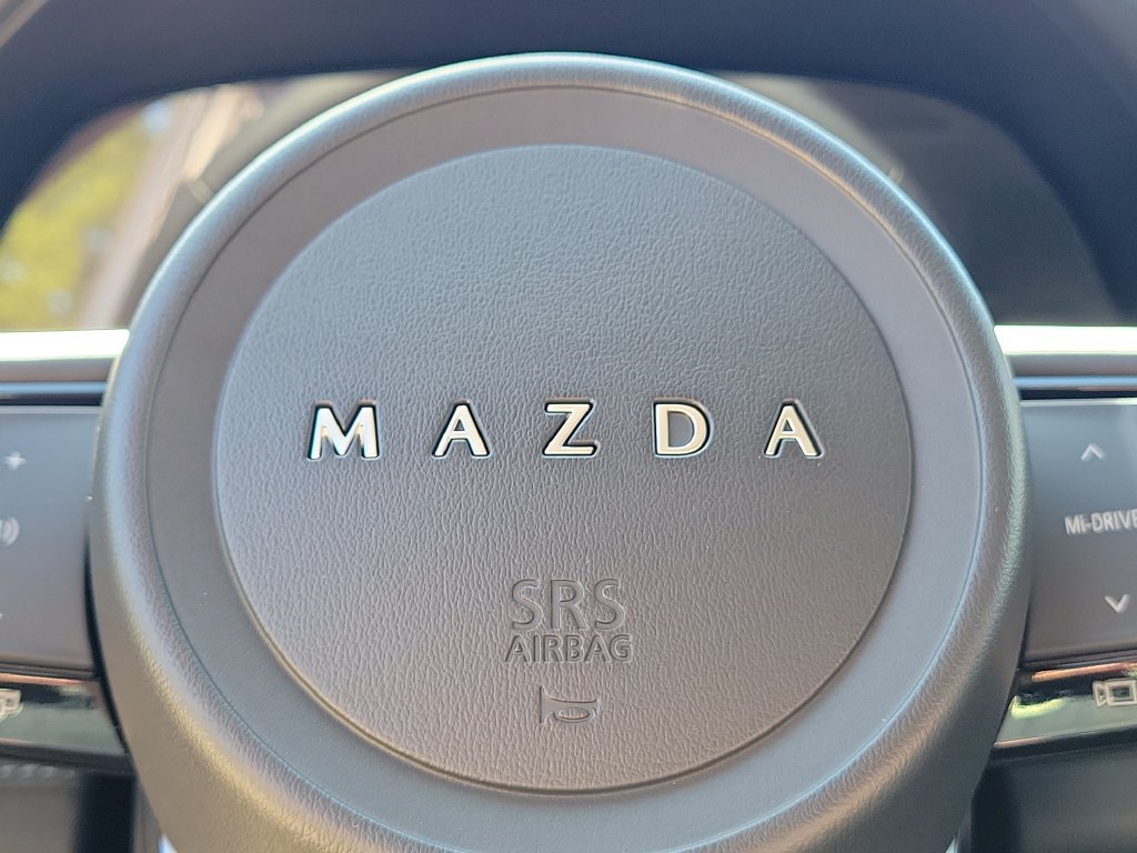New 2026 MAZDA CX-5 2.5 S w/ Premium Plus Package AWD/4WD image 25