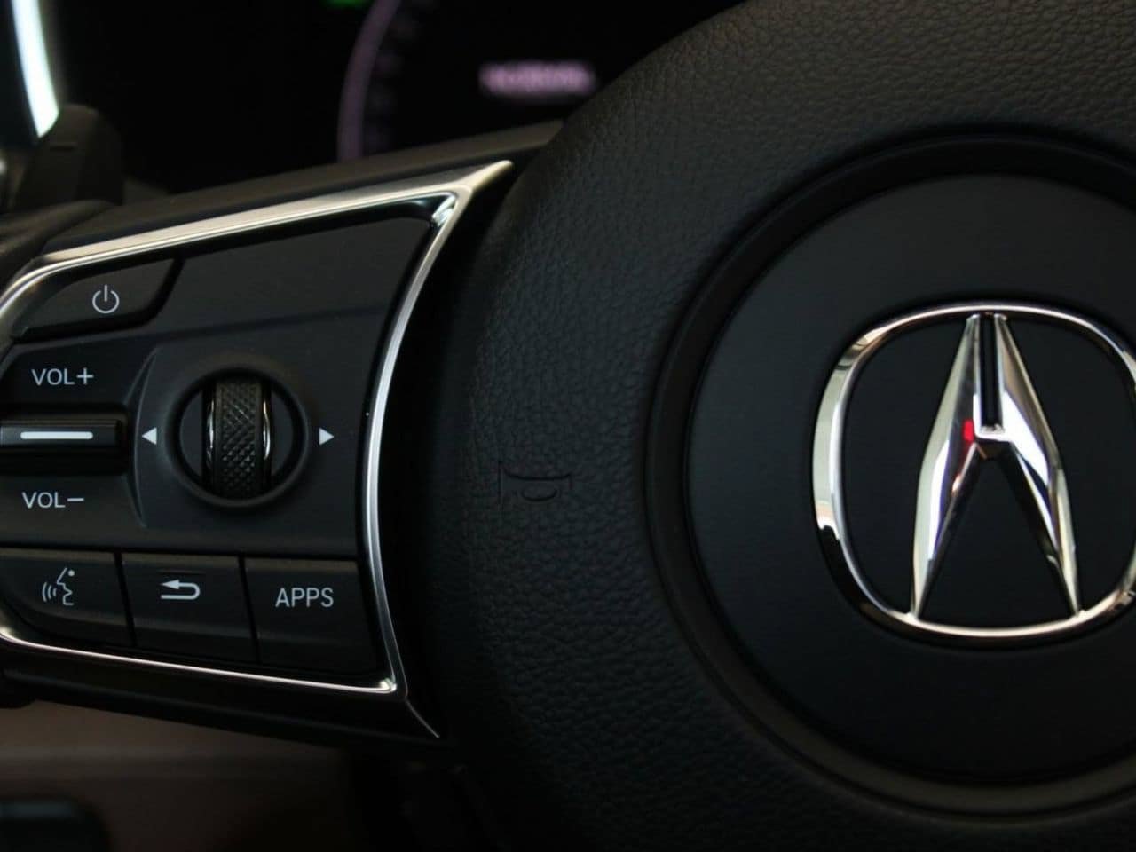 Certified 2024 Acura MDX w/ Technology Package FWD image 33