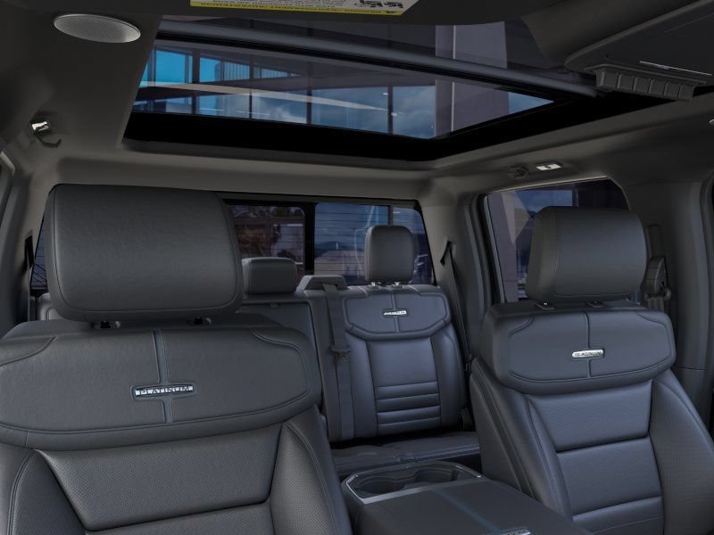 New 2026 Ford F350 Platinum AWD/4WD image 26