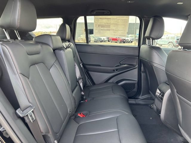 New 2026 Jeep Cherokee Limited AWD/4WD image 23