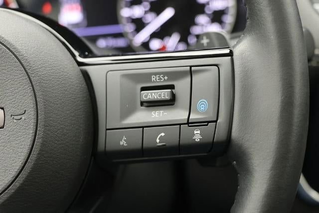 Used 2023 Nissan Rogue SL w/ SL Premium Package image 52