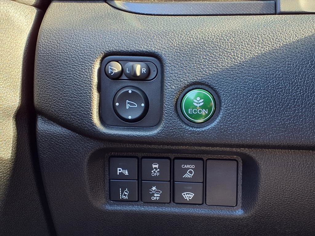 New 2026 Honda Ridgeline TrailSport image 25