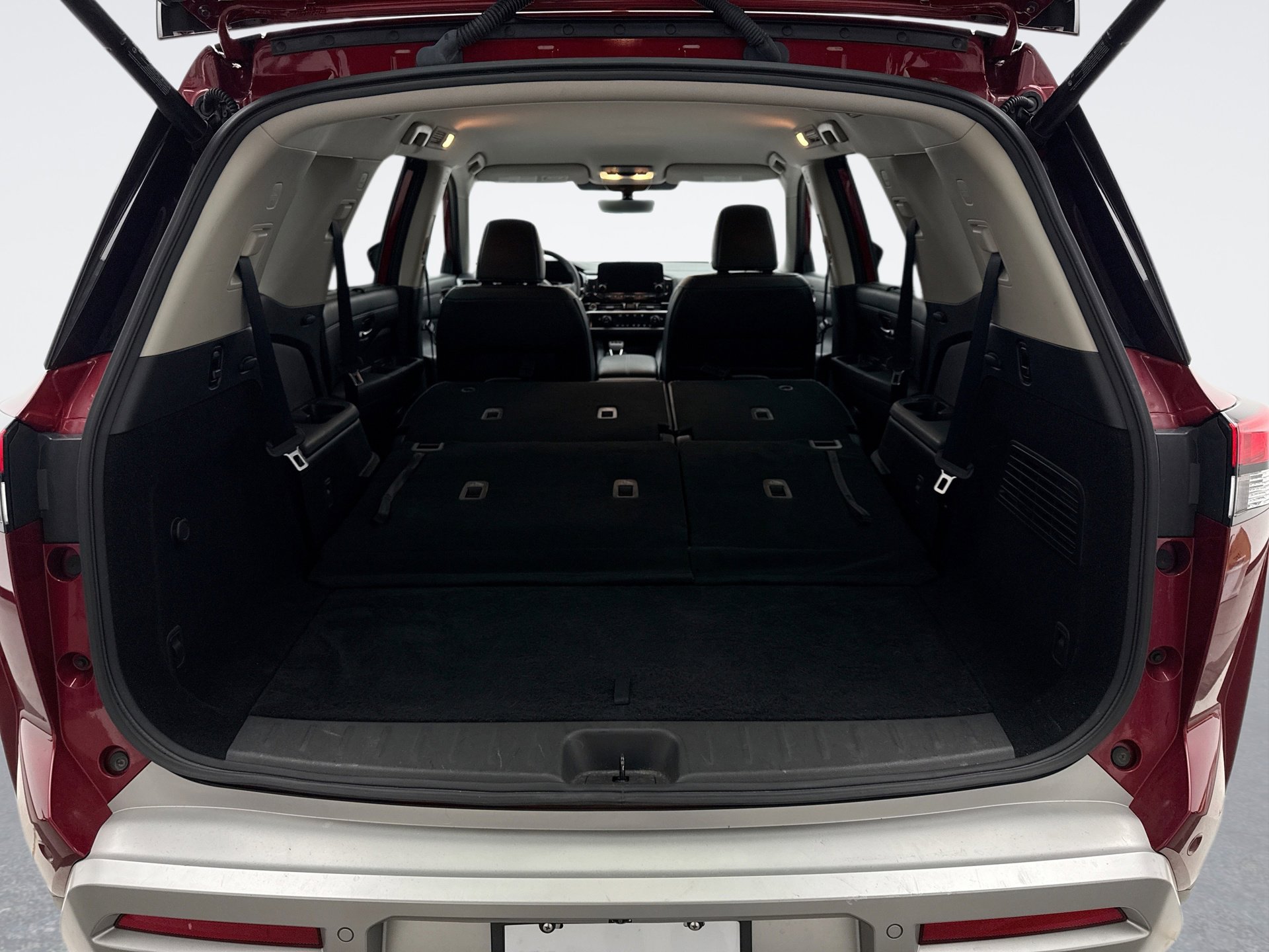 Used 2023 Nissan Pathfinder SL image 24