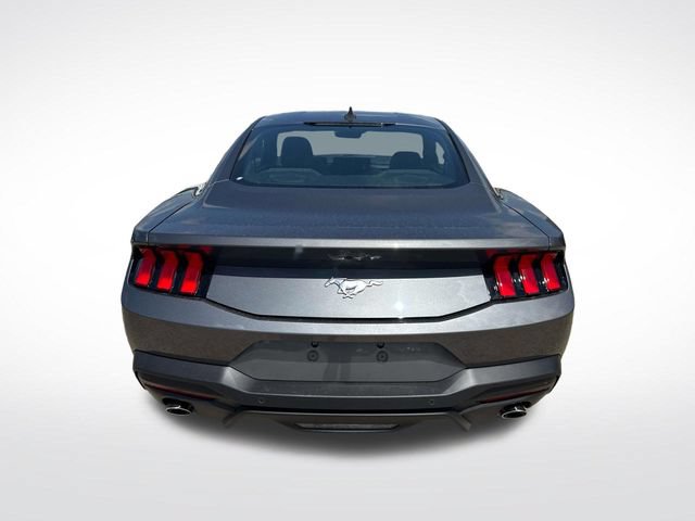 New 2026 Ford Mustang Coupe RWD image 7