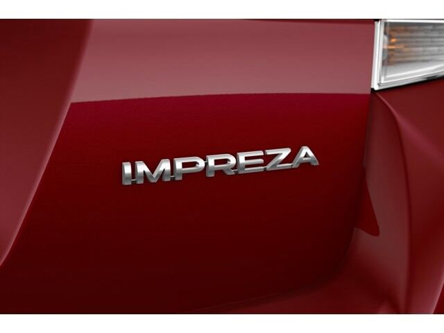 Used 2023 Subaru Impreza Premium image 12