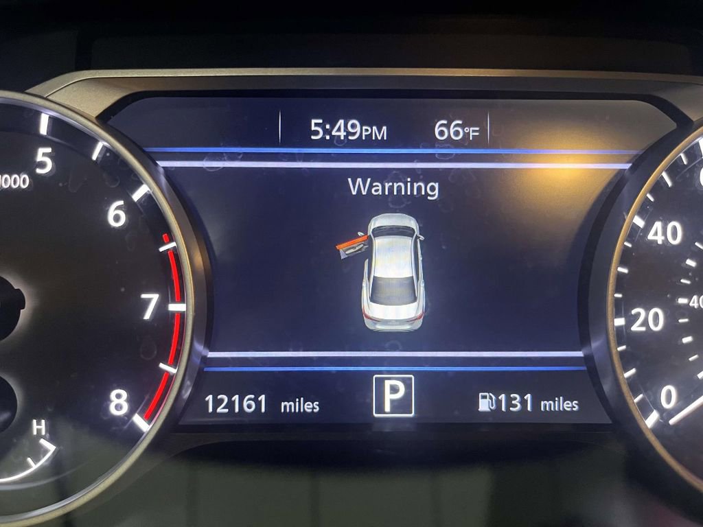 Used 2023 Nissan Sentra SV w/ All-Weather Package FWD image 25