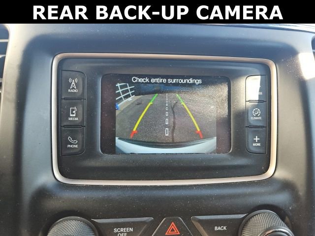 Used 2017 Jeep Grand Cherokee Laredo AWD/4WD image 21