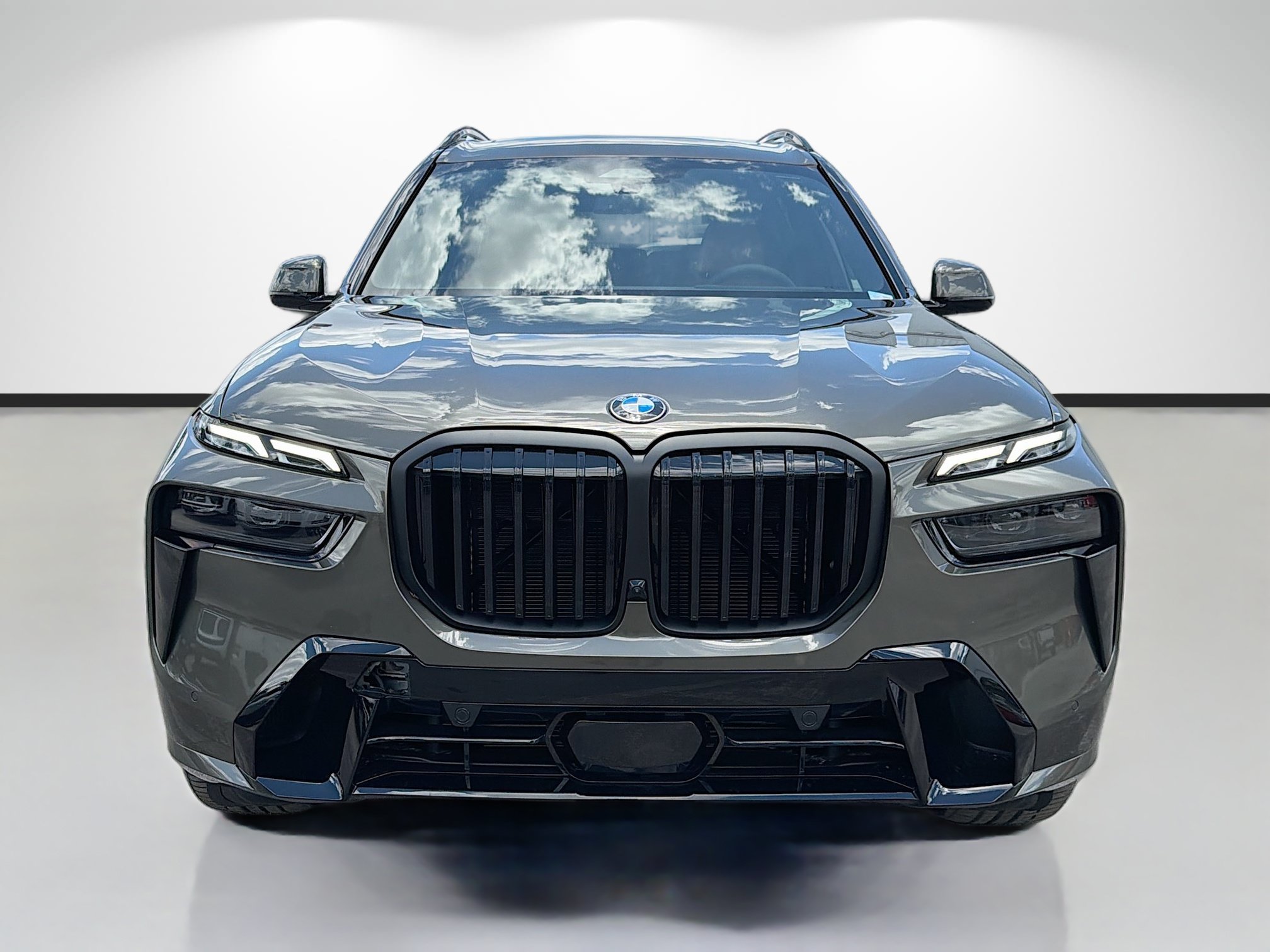 New 2027 BMW X7 xDrive40i w/ M Sport Package AWD/4WD image 8