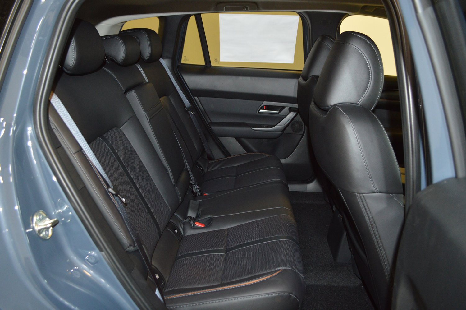 New 2026 MAZDA CX-50 AWD 2.5 Hybrid w/ Weather Package image 12