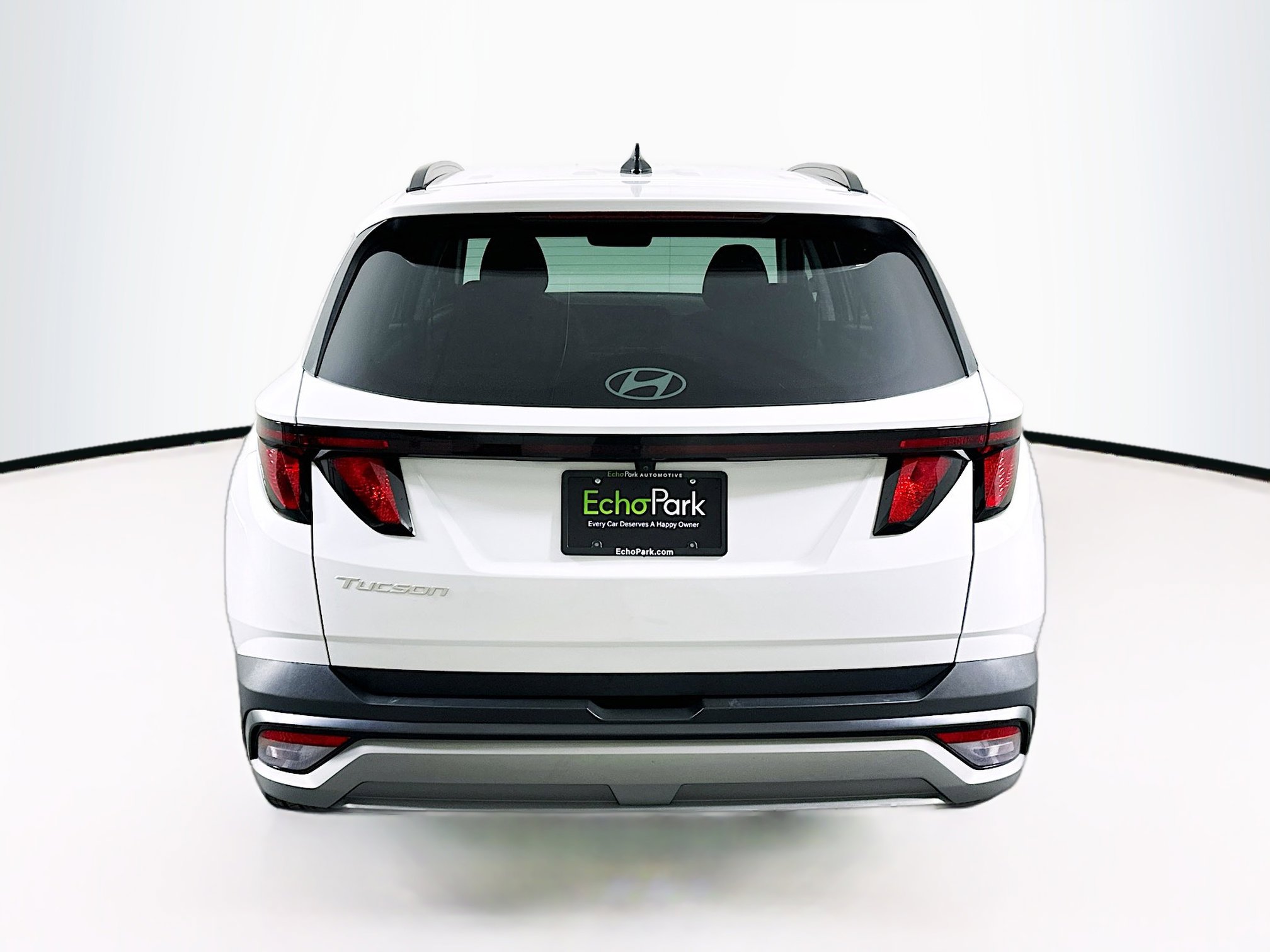 Used 2025 Hyundai Tucson SEL image 7