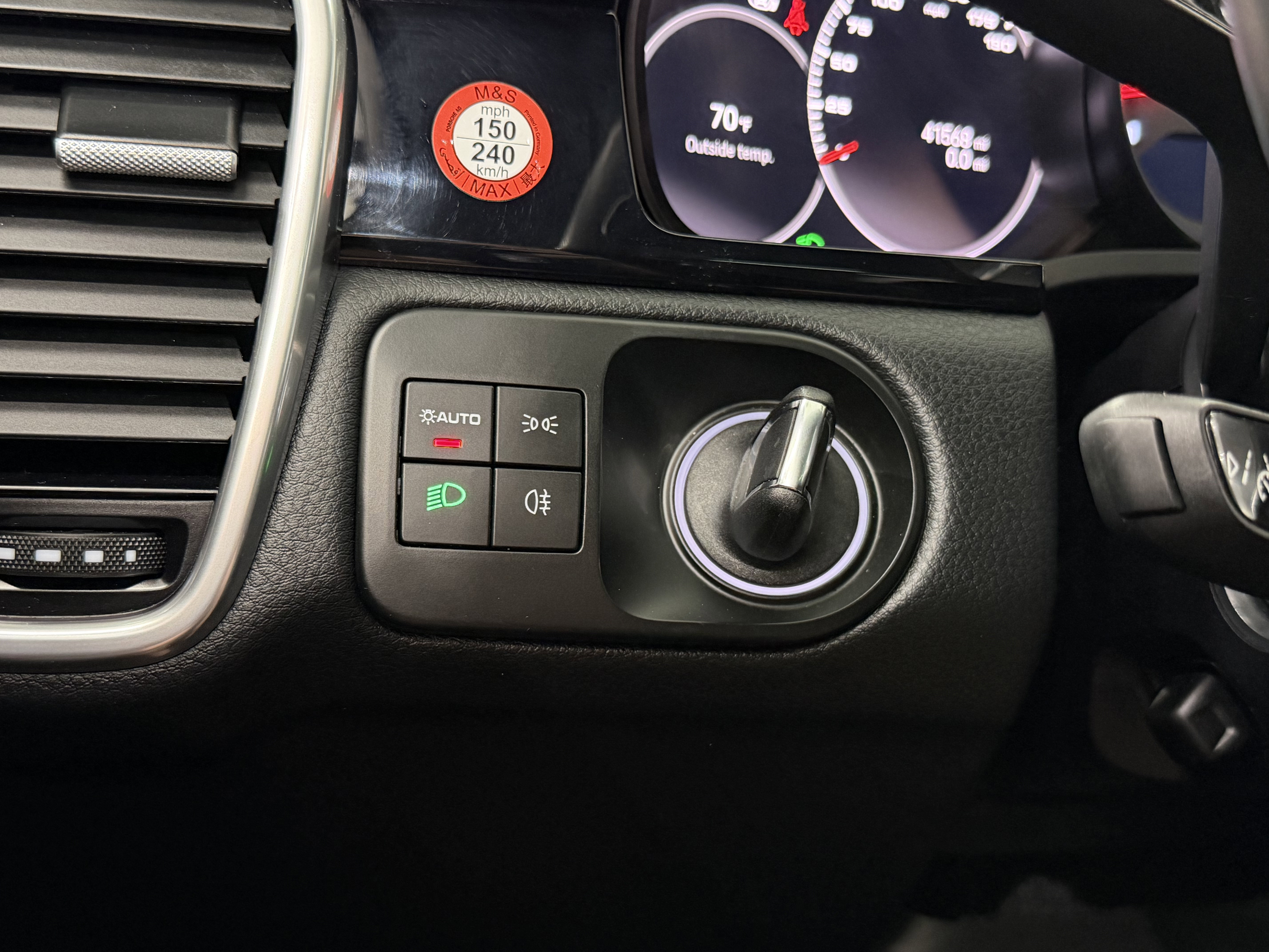 Certified 2022 Porsche Cayenne S image 50