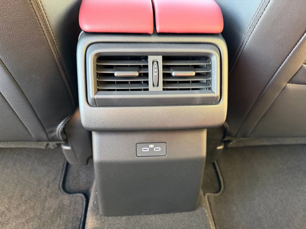 New 2026 MAZDA CX-50 AWD 2.5 Hybrid w/ Weather Package image 27