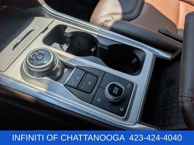 Used 2024 Ford Explorer King Ranch w/ Technology Package AWD/4WD image 18