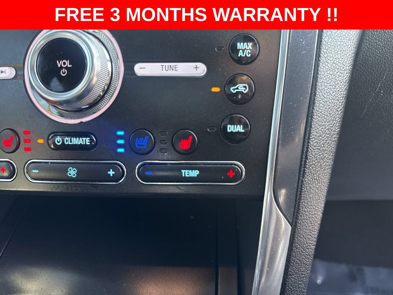 Used 2019 Ford Explorer Sport w/ Equipment Group 401A AWD/4WD image 32