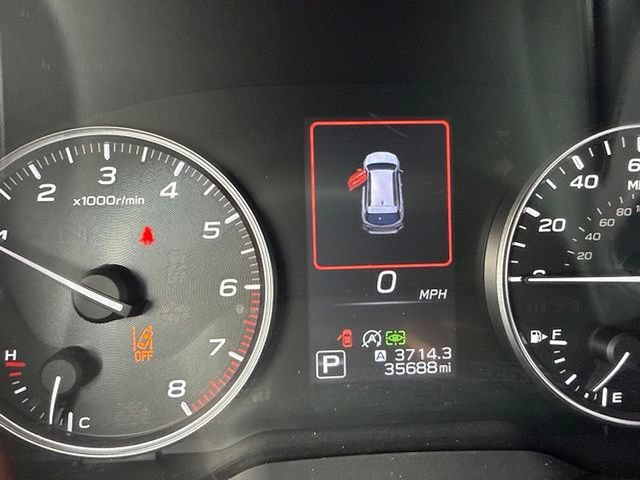 Used 2021 Subaru Outback Limited AWD/4WD image 10