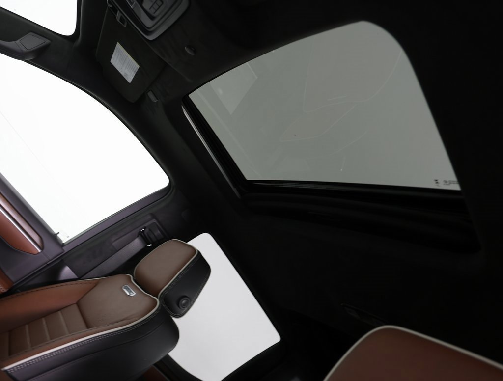 New 2026 GMC Sierra 1500 Denali Ultimate image 15