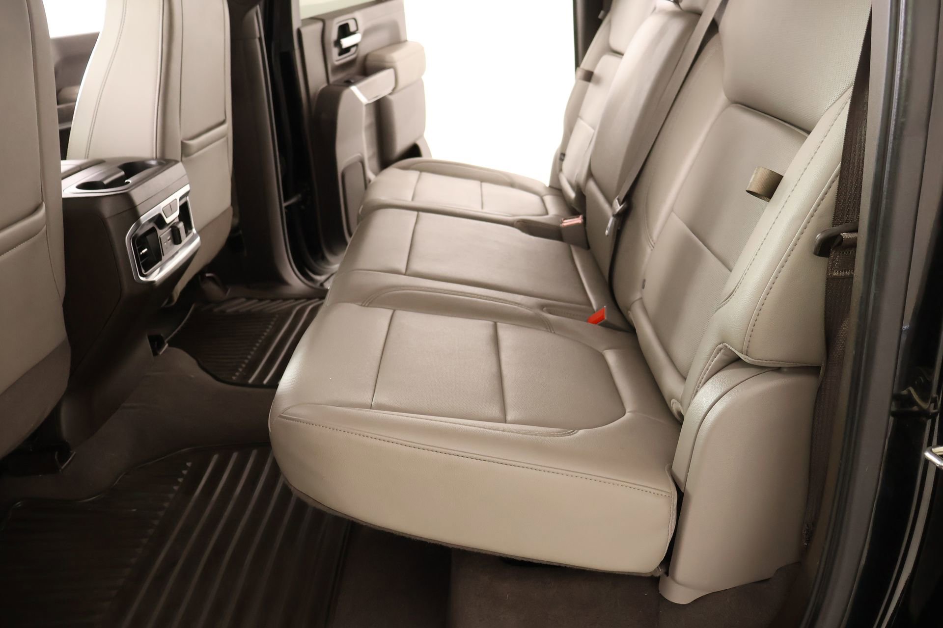 Used 2020 Chevrolet Silverado 2500 LTZ w/ LTZ Texas Edition image 12