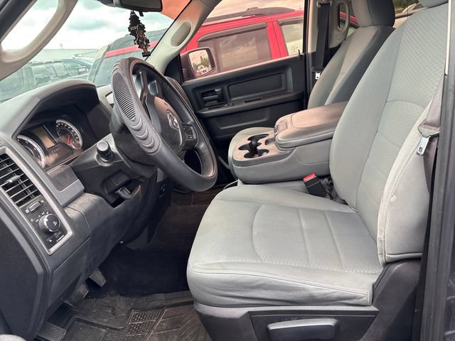 Used 2016 RAM 1500 Express RWD image 7