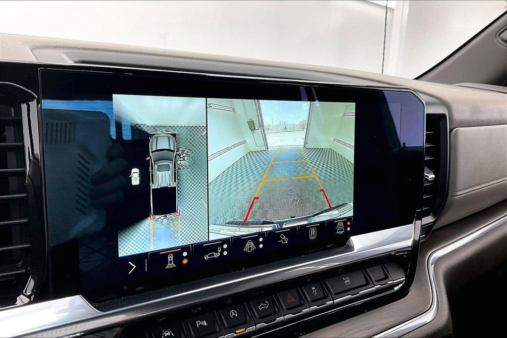 Used 2024 GMC Sierra 1500 SLT w/ SLT Premium Plus Package image 22