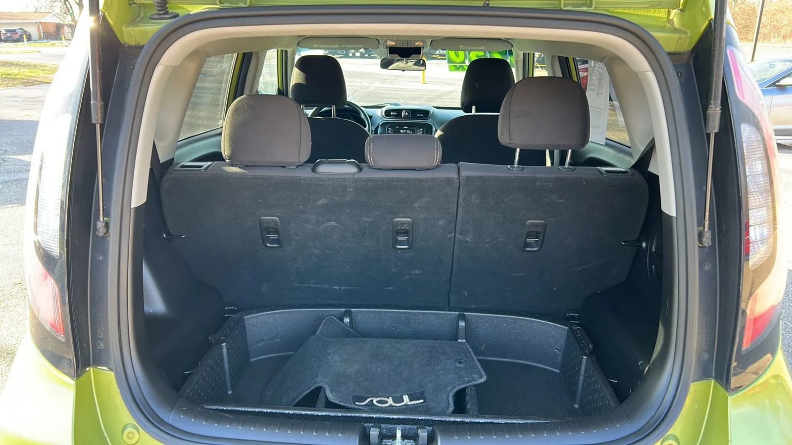 Used 2018 Kia Soul image 16