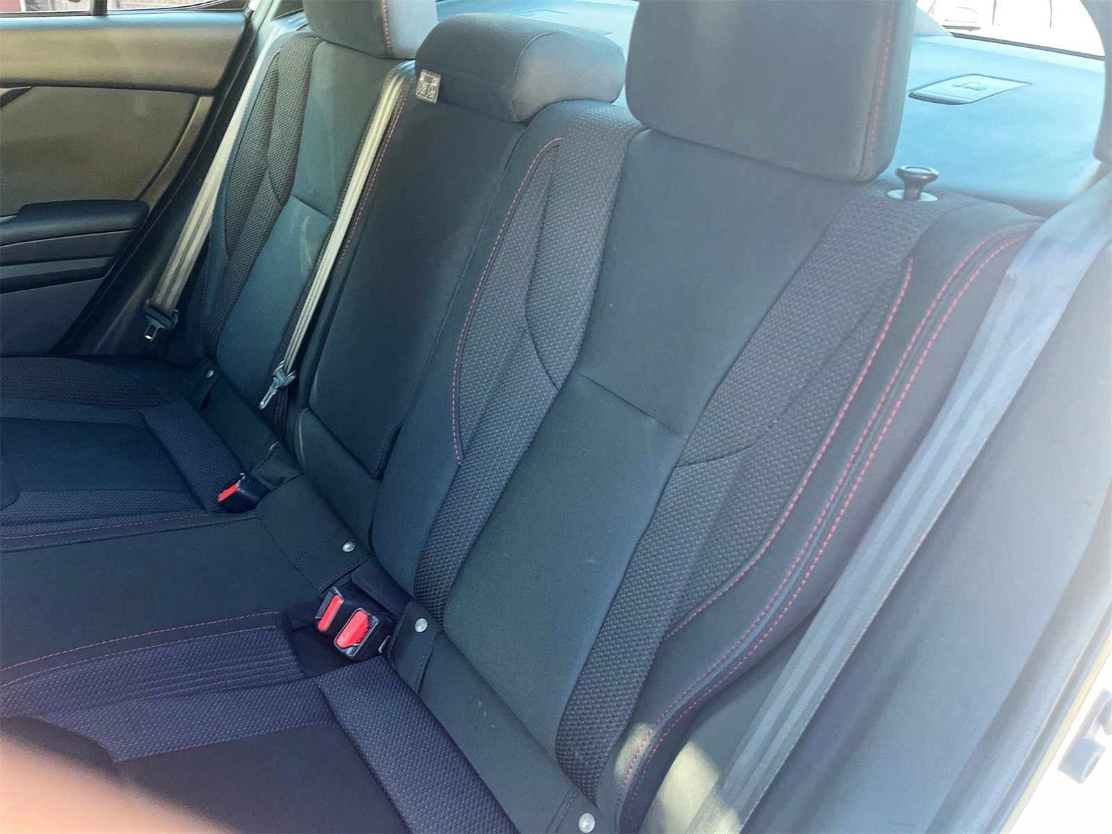 Used 2024 Subaru WRX Premium image 23