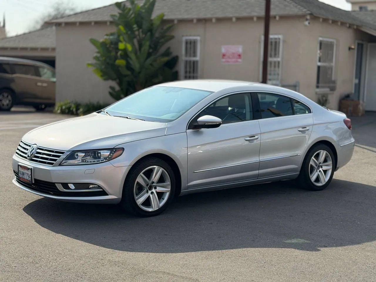 Used 2013 Volkswagen CC Sport image 6