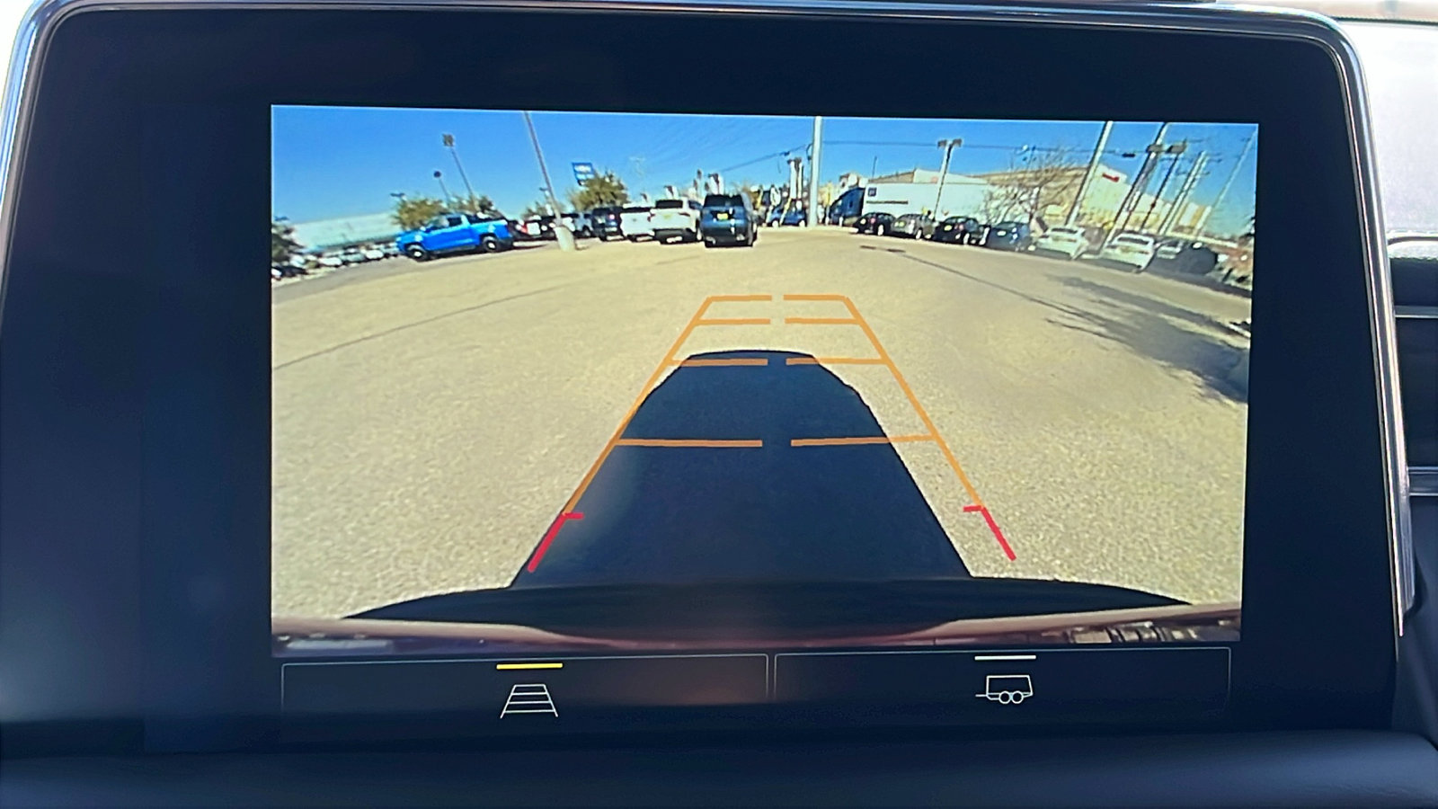 Certified 2023 Chevrolet Tahoe Z71 image 22