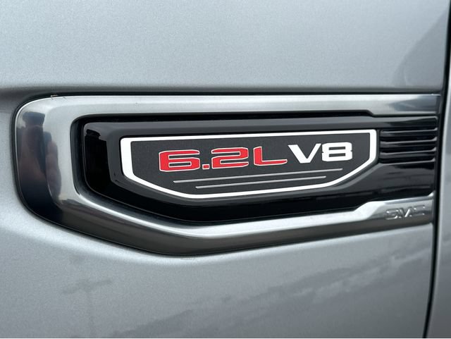 New 2026 GMC Sierra 1500 AT4 w/ AT4 Premium Package AWD/4WD image 17