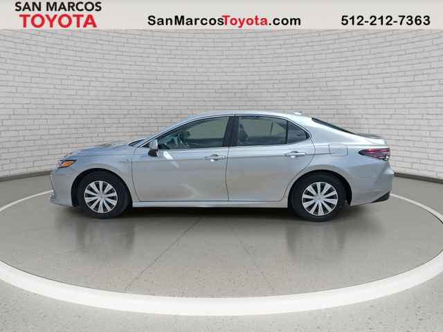 Used 2021 Toyota Camry LE image 8