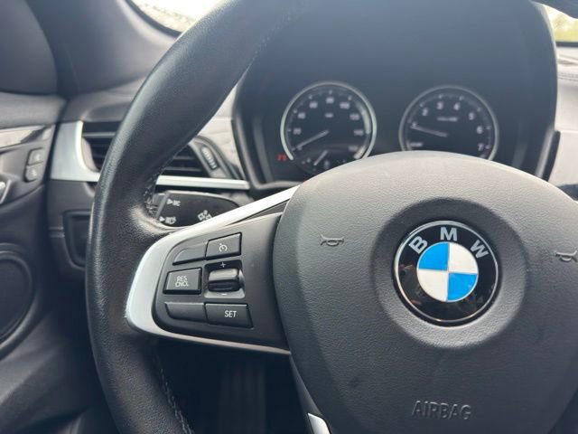 Used 2021 BMW X1 xDrive28i w/ Convenience Package image 13