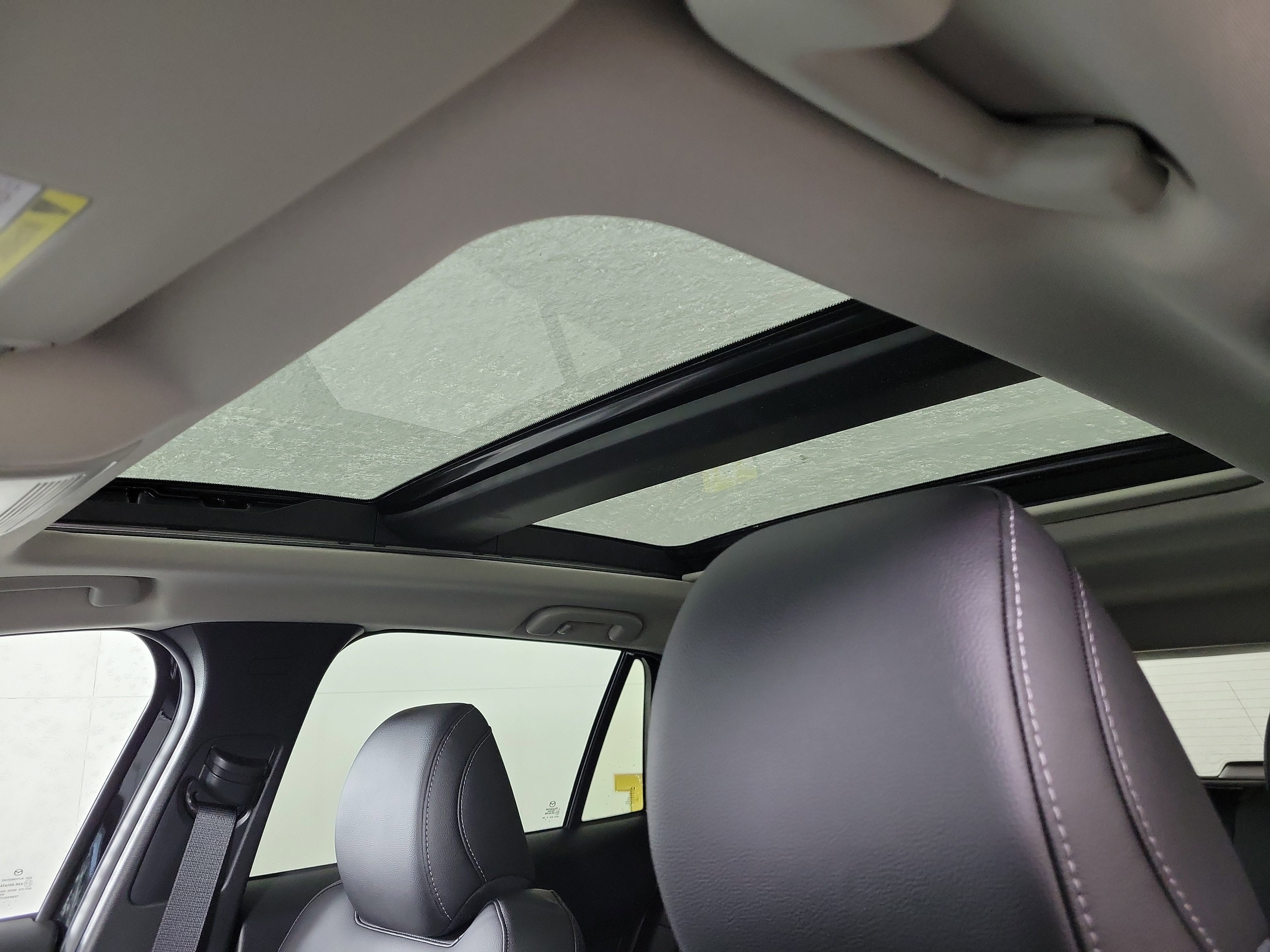 New 2026 MAZDA CX-50 2.5 Hybrid w/ Weather Package image 22