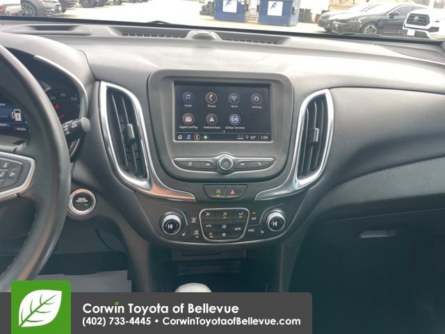 Used 2024 Chevrolet Equinox LT image 17
