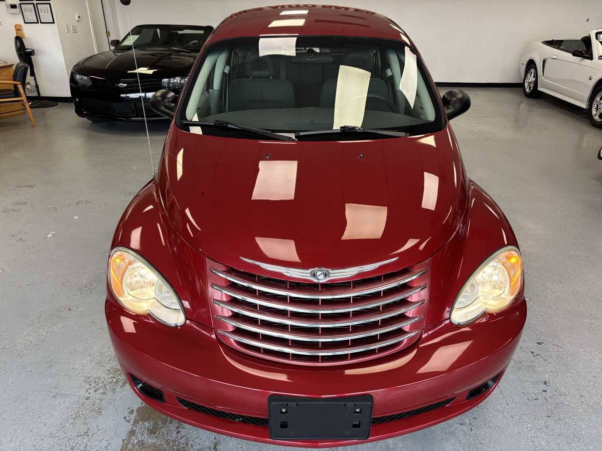 Used 2006 Chrysler PT Cruiser FWD image 7